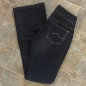 Silver Jeans Corduroy pants